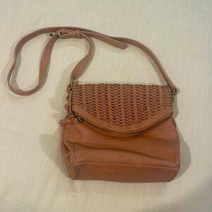 Over the Shoulder Purse